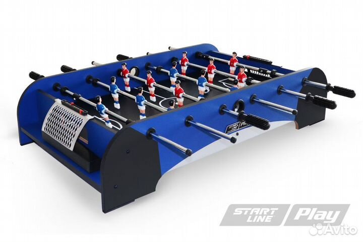 Игровые столы настольный футбол аэрохоккей