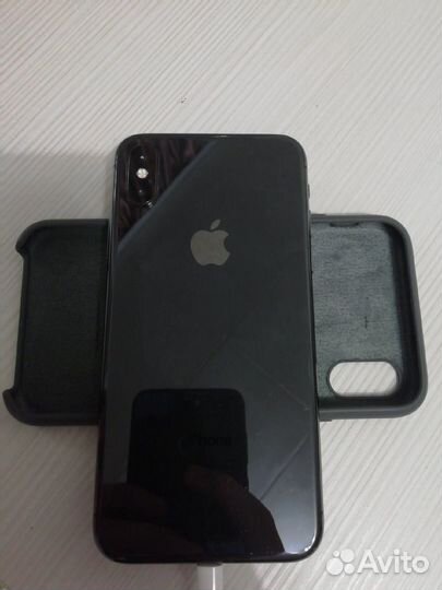 iPhone 10