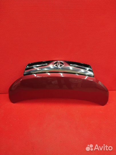 Капот Toyota Roomy M900A 1KR-FE 2023