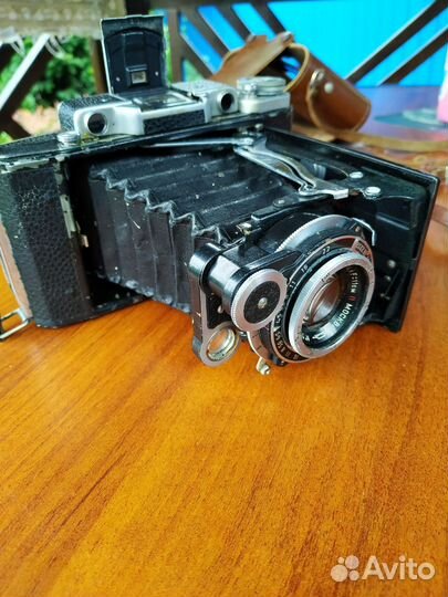 Фотоаппарат москва 2