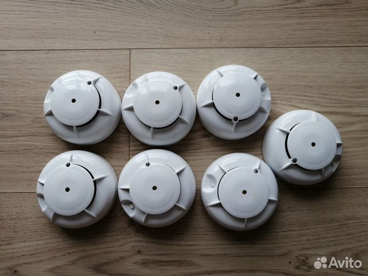 Пожарный извещатель