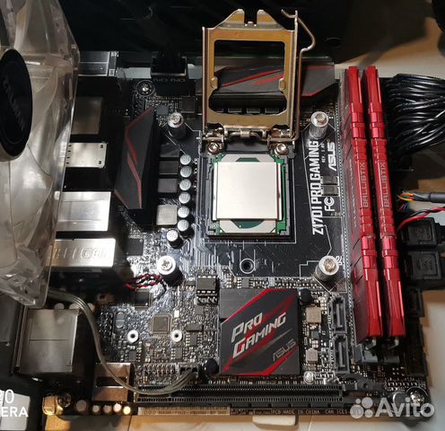 Core i7, i9 Coffee Lake для LGA 1151, LGA 1151v2 купить в Санкт ...