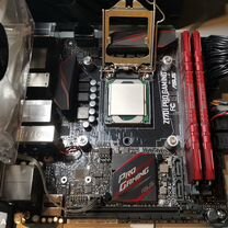 Core i7, i9 Coffee Lake для LGA 1151, LGA 1151v2