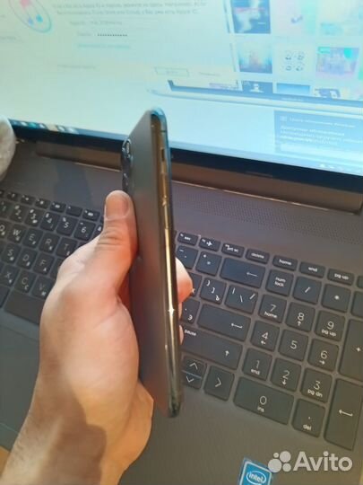 iPhone 11 Pro, 64 ГБ