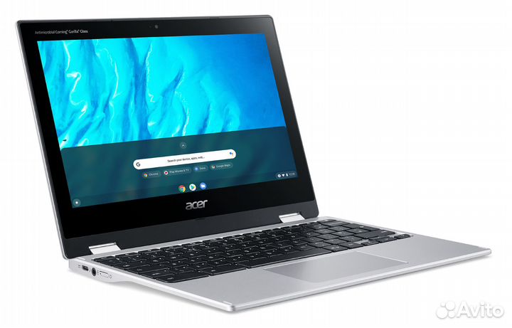 Chromebook Spin 311 MediaTek/4Gb/1Tb MediaTek Mali