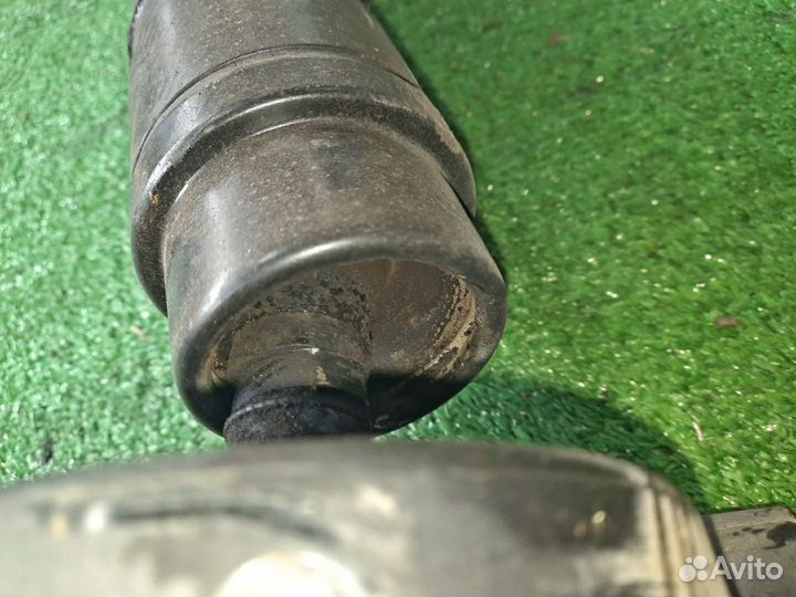 Кардан nissan X-trail TNT31 QR25DE (7143) 4WD конт