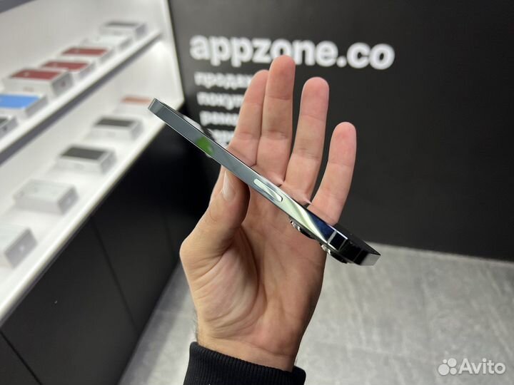 iPhone 13 Pro Max, 256 ГБ