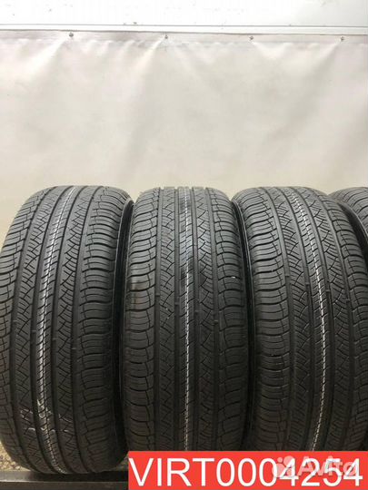 Michelin Latitude Tour HP 235/55 R18 100V