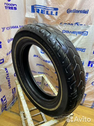 85B16 dunlop d402 (e49-1м)
