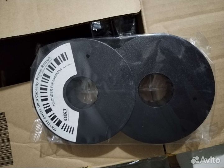 Бобины Оки p/n 09004294