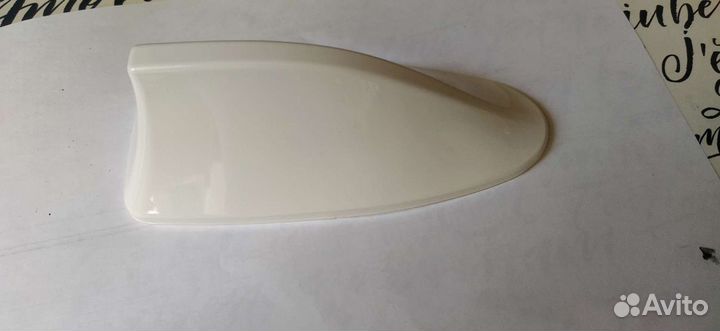 Антенна акулий плавник на ford