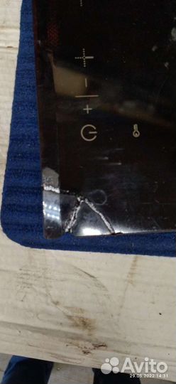 Варочная панель электрическая б/у Gorenje