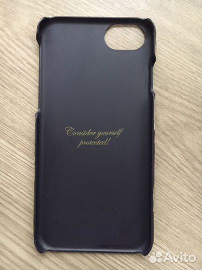 Чехол на iPhone 6s