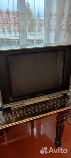 Телевизор toshiba