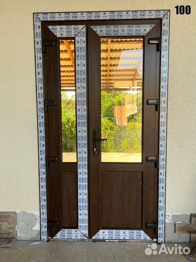 Пластиковые окна в рассрочку