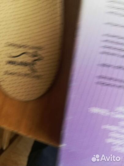 Ортопедические стельки