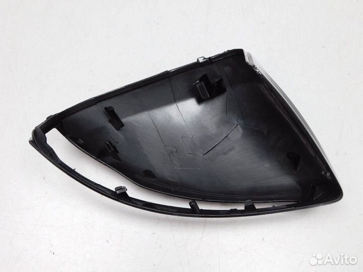 Накл. зеркала левого Mercedes-Benz E W213 (97270)