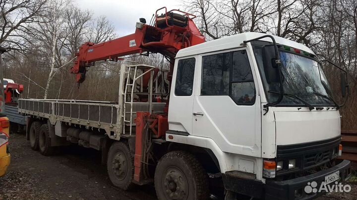 Услуги Манипулятора