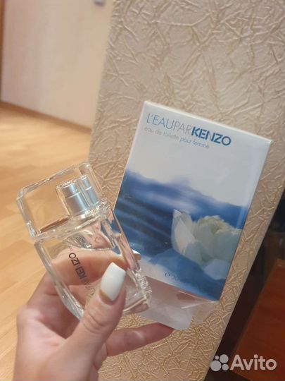 Парфюм мужской и женский оригинал