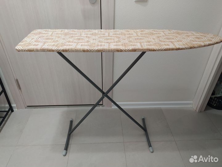 Гладильная доска новая