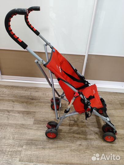 Детские коляски бу