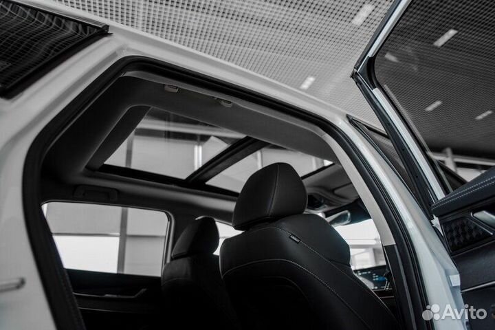 EXEED LX 1.6 AMT, 2023