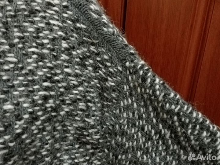 Кардиган женский Massimo Dutti