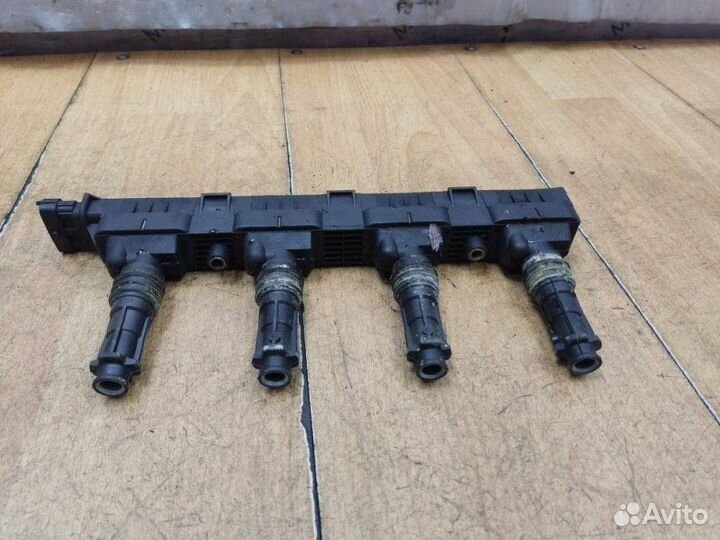 Модуль зажигания Opel Astra H Z14XEP 2005