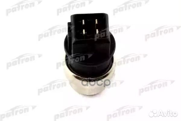 Датчик температуры охлаждающей жидкости VW Golf