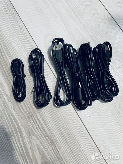 Кабель Usb для принтера, mini usb, usb удленитель