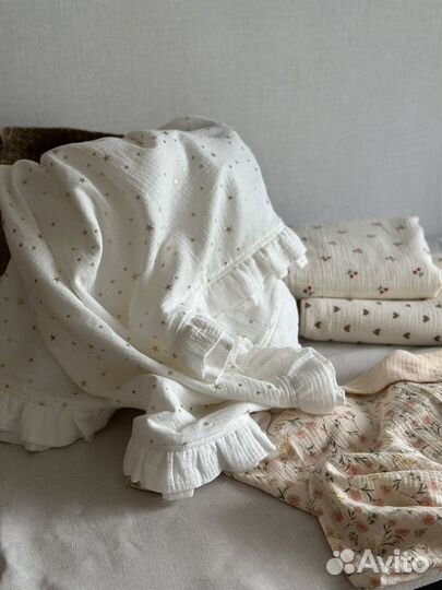 Комплект для новорожденного