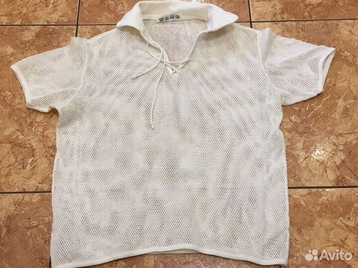 Футболка СССР