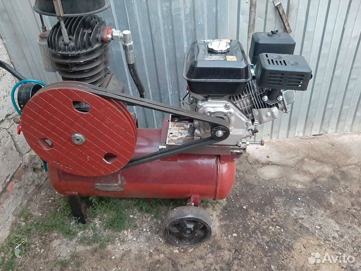 Компрессор