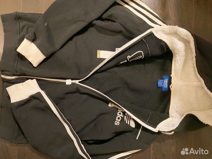 Толстовка женская