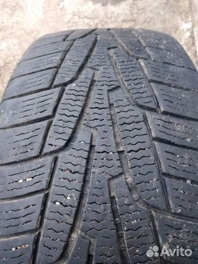 Kumho I'Zen KW31 235/50 R18