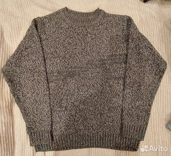 Джемпер пуловер р.44