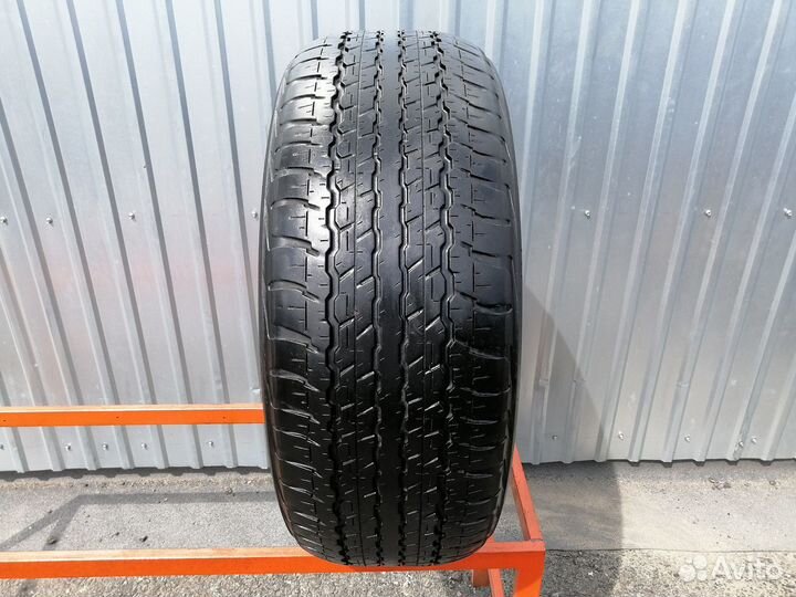 Dunlop Grandtrek AT22 285/60 R18 119V