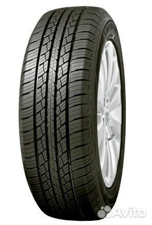 Goodride SU318 255/65 R17 110H