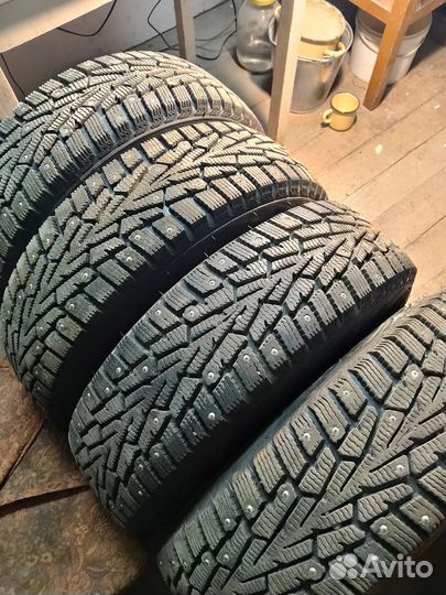 Triangle IceLink Trin PS01 195/55 R15