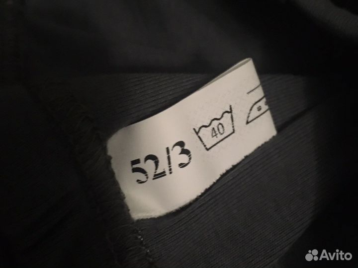 Белье нательное