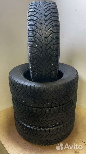 Nokian Tyres Nordman 4 215/65 R16 102T