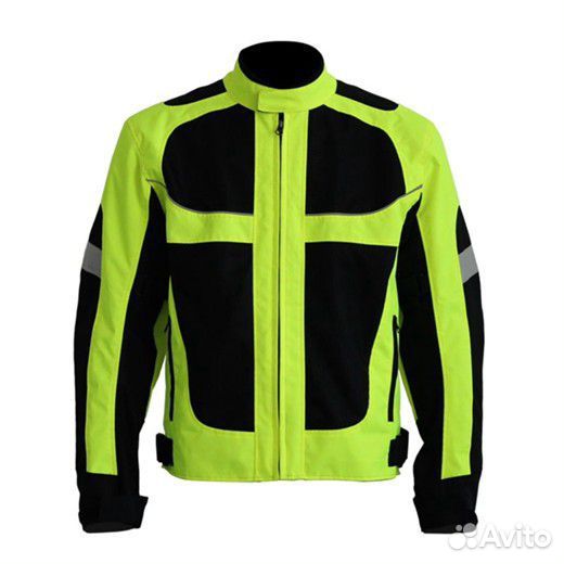 Мотокуртка ProBiker JK-21 летняя