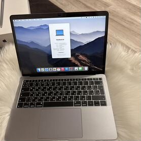 Apple MacBook air 13 2019