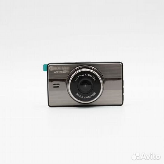 Видеорегистратор boss mini A31, Full HD, Микрофон (Арт.29854)