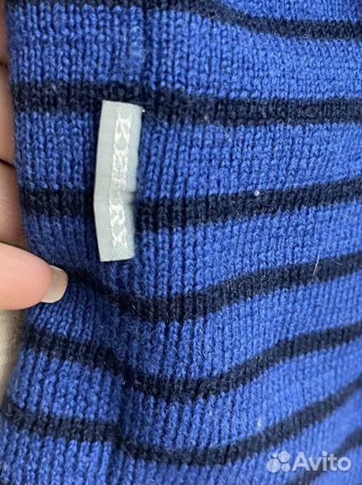 Шапка шлем для мальчика