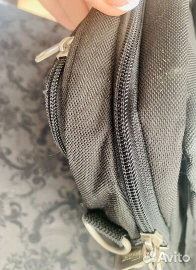 Сумка для ноутбука