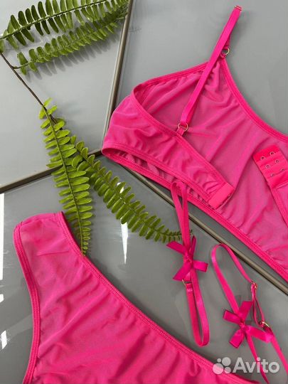 Комплект нижнего белья