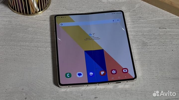 Samsung Galaxy Z Fold4, 12/256 ГБ