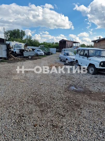 Продам производственное помещение, 750 м²