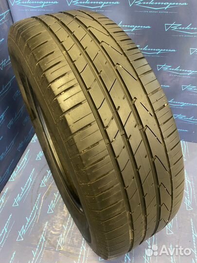 Hankook Ventus S1 Evo 2 K117 235/65 R17 100H
